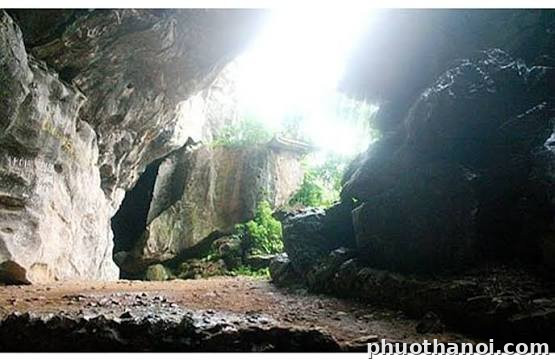 Động Linh Sơn