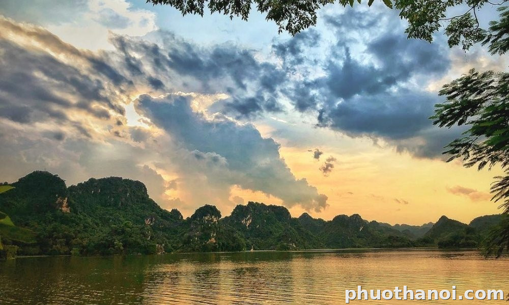 Hồ Quan Sơn