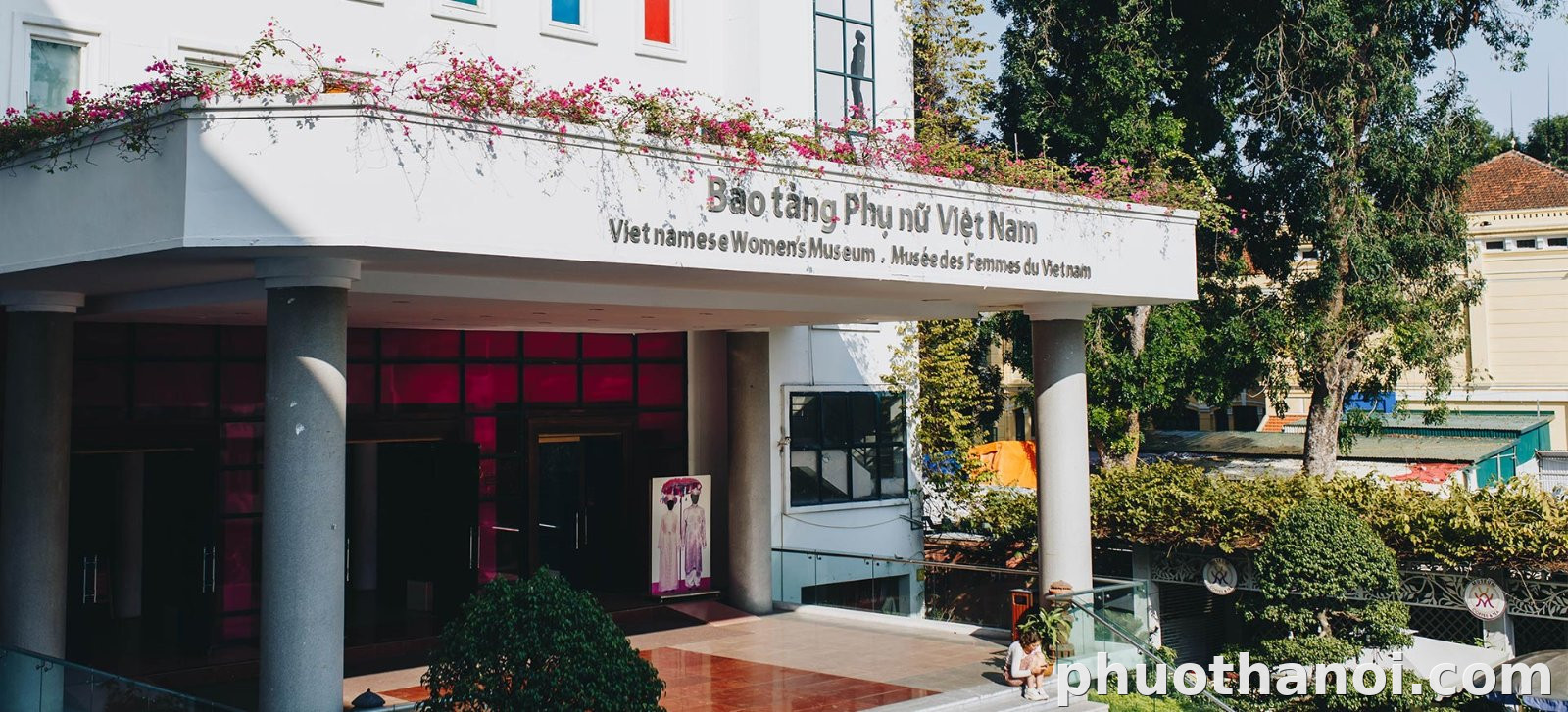 Bảo tàng Phụ nữ Việt Nam