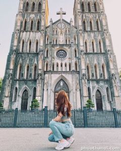 Không có xe máy, đi lại ở Hà Nội bằng gì cho tiện và rẻ?