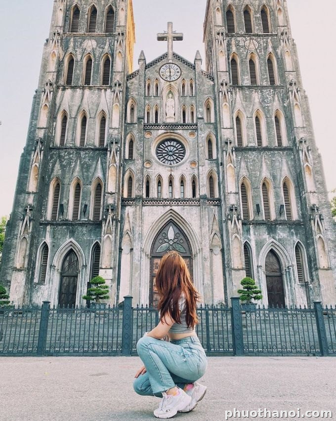 Phố cổ Hà Nội