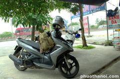 Bánh cuốn Thanh Trì khác bánh cuốn nóng thế nào, ăn ở đâu?