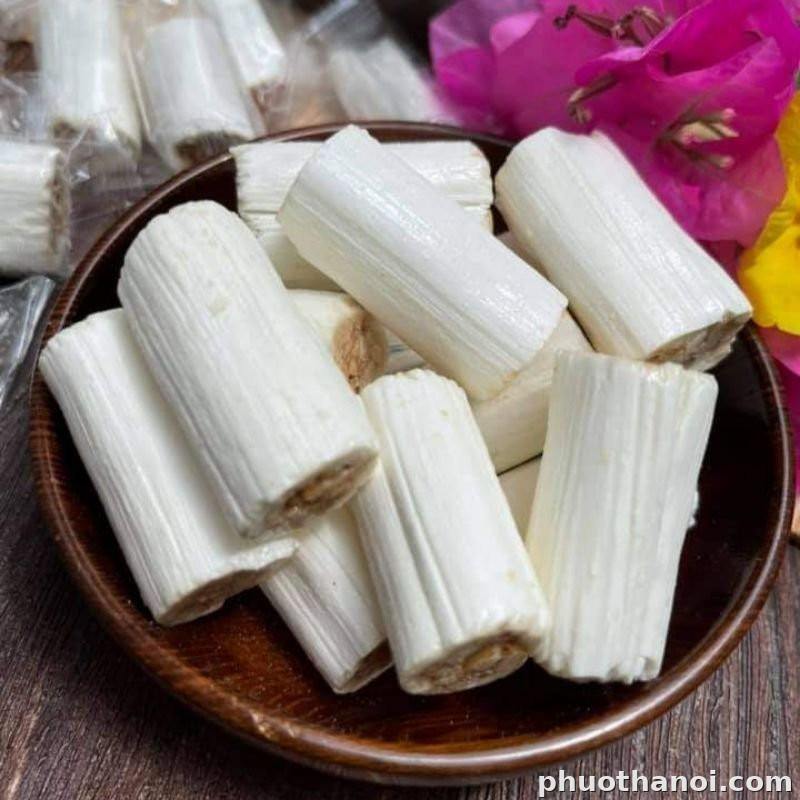 Kẹo dồi