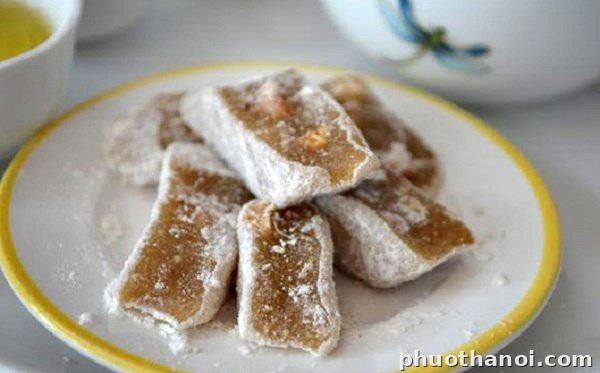 Chè lam