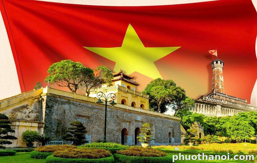 Hoàng thành Thăng Long