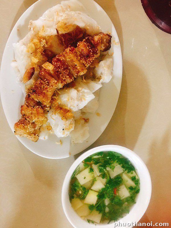 Bún chả và bún đậu mắm tôm: Phân biệt và cách thưởng thức chuẩn vị