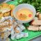 Bánh cuốn Thanh Trì khác bánh cuốn nóng thế nào, ăn ở đâu?
