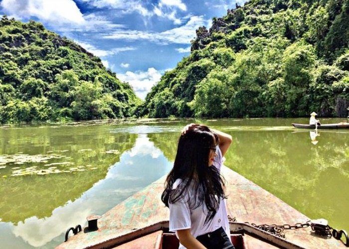 Hồ Quan Sơn: cảnh quan, cách đến và lưu ý trước khi tham quan