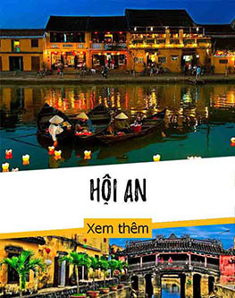 Vietnam Backpackers hot place hoi an ancient town vietnam destination