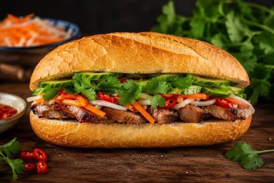 Bánh mì